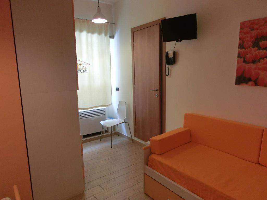 Gasthuis Rhc Rome